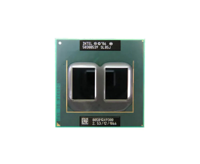 Asus Intel Processor - 01G012840000