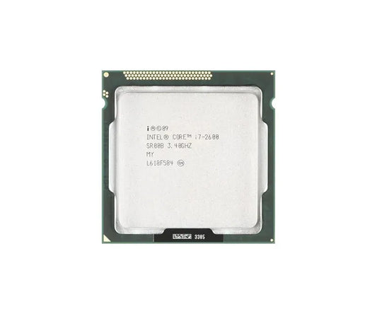 Asus Intel Processor - 01G013400000DP