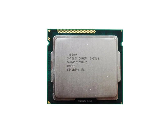 Asus Intel Processor - 01G013410600