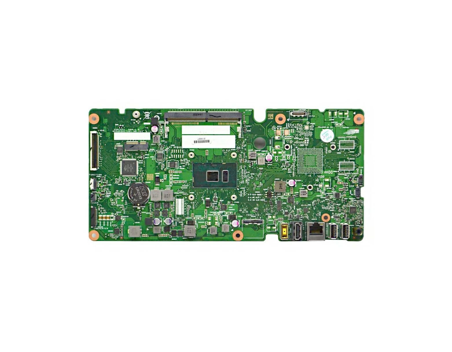 Lenovo Desktop Motherboard - 01GJ162