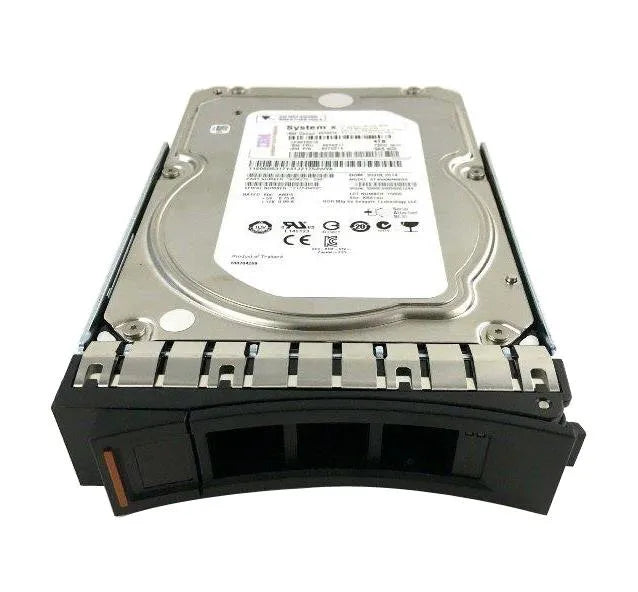 IBM Desktop Hard Drive - 01GV021
