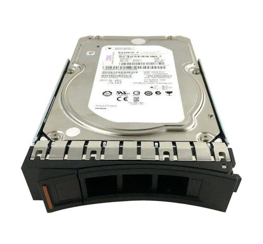 IBM Desktop Hard Drive - 01GV021