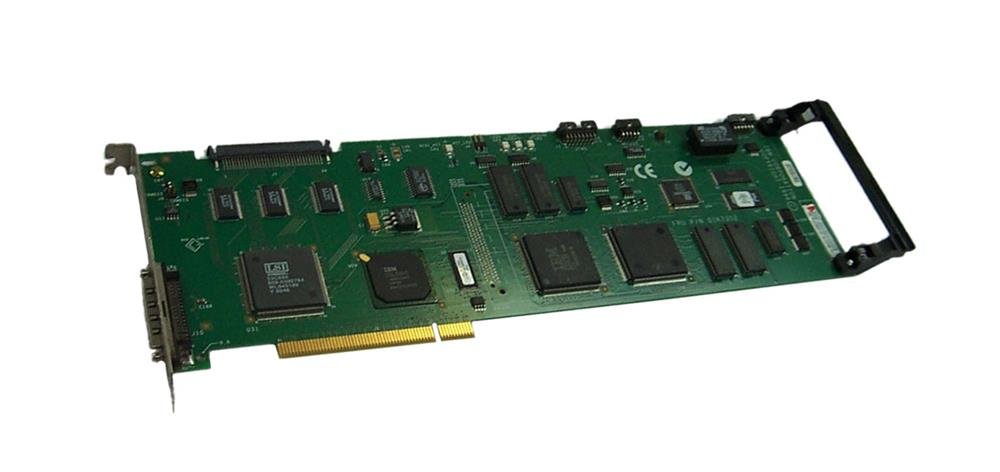 IBM Raid Controller - 01K7352