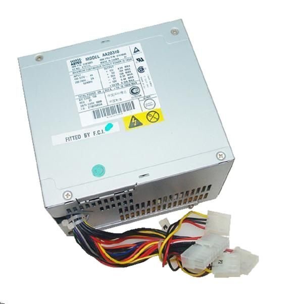 IBM 145-Watts Power Supply - 01K9845