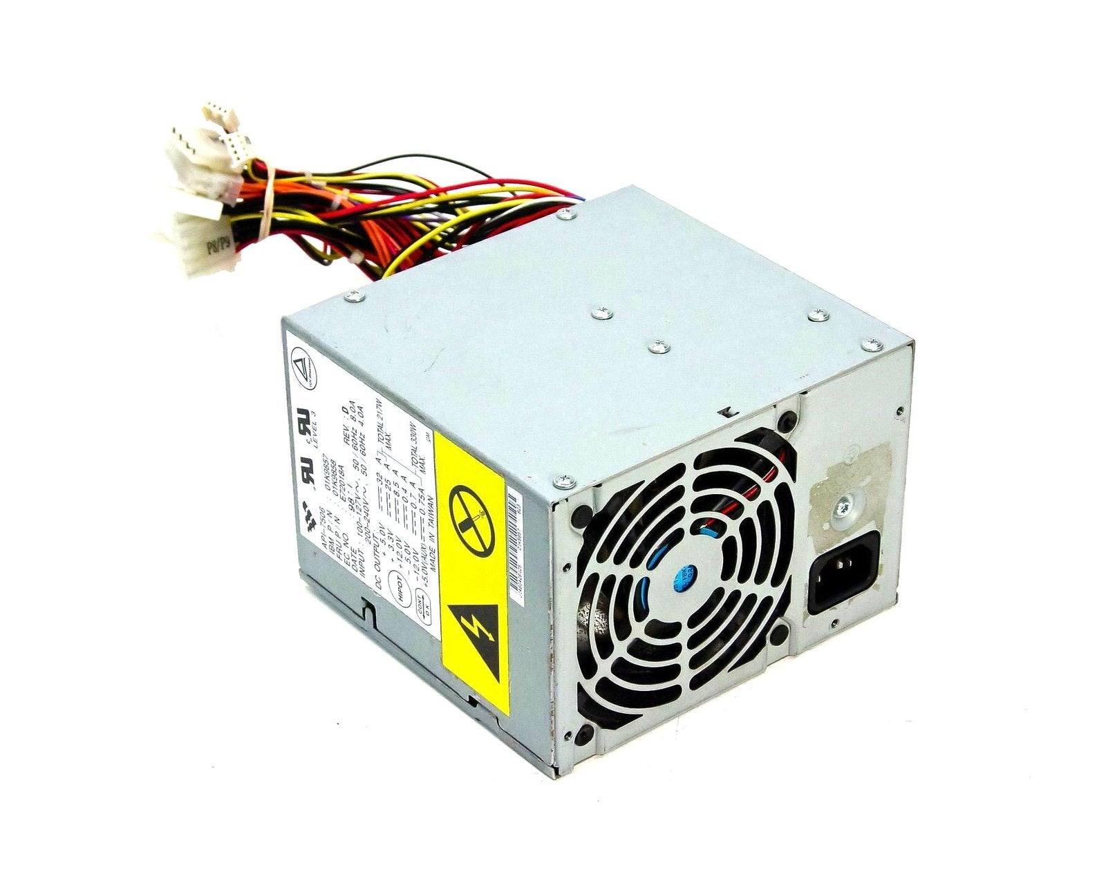 IBM 330-Watts Power Supply - 01K9858