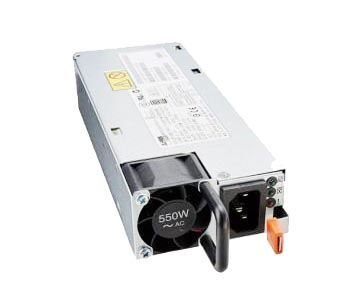 Lenovo 550-Watts Power Supply - 01KL200