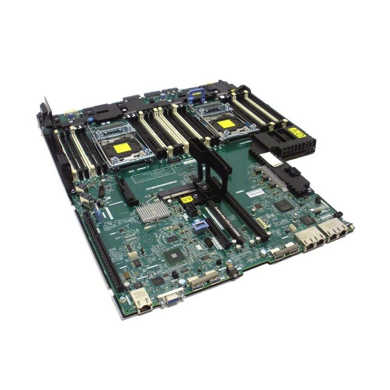 Lenovo Server Motherboard - 01KN186