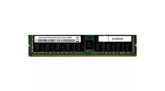 Lenovo 8GB Server Memory Module - 01KR353