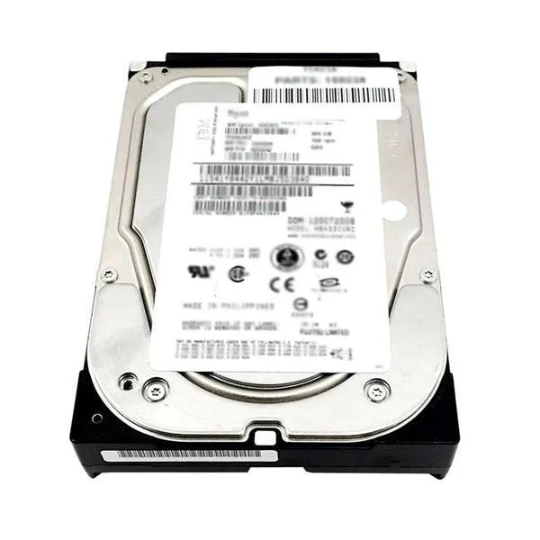 IBM Desktop Hard Drive - 01LJ065