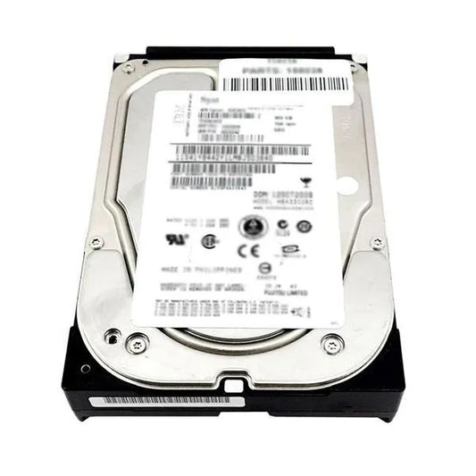 IBM Desktop Hard Drive - 01LJ065
