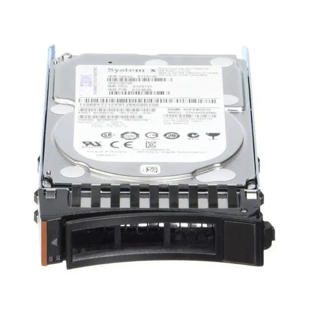 IBM Desktop Hard Drive - 01LJ791