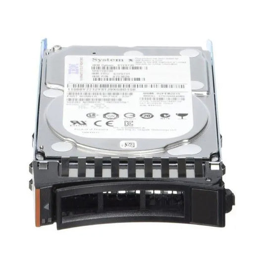 IBM Desktop Hard Drive - 01LJ791