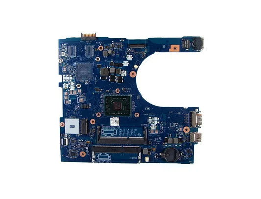Dell Laptop Motherboard - 01N0C6