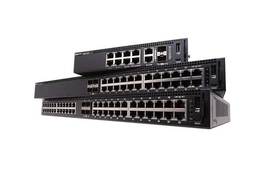 Dell Network Switch - 01P0G6