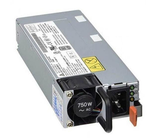 Lenovo 750-Watts Power Supply - 01PE161