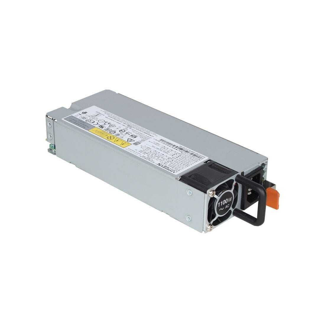 Lenovo 1100-Watts Power Supply - 01PE162