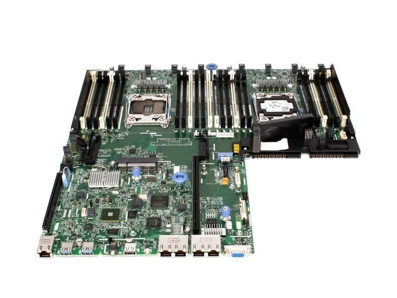 IBM Server Motherboard - 01PE217