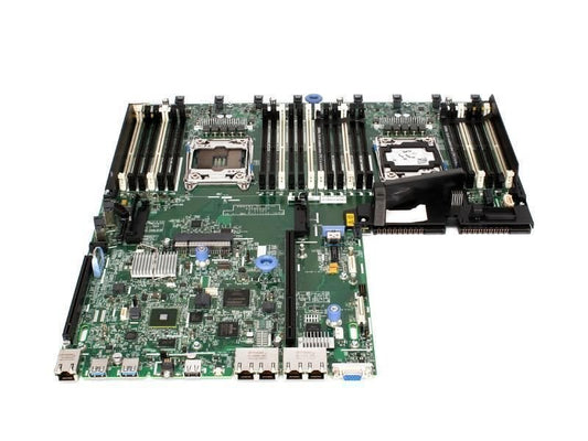 IBM Server Motherboard - 01PE217