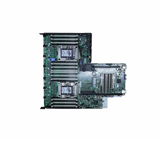 Lenovo Server Motherboard - 01PE847