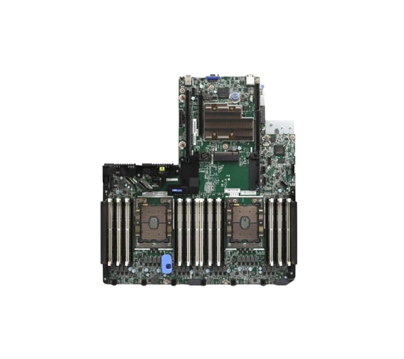 Lenovo Server Motherboard - 01PE934
