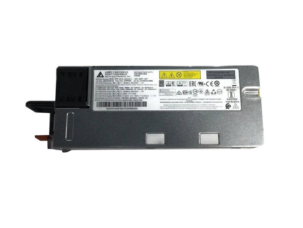 Lenovo Power Supply - 01PF095