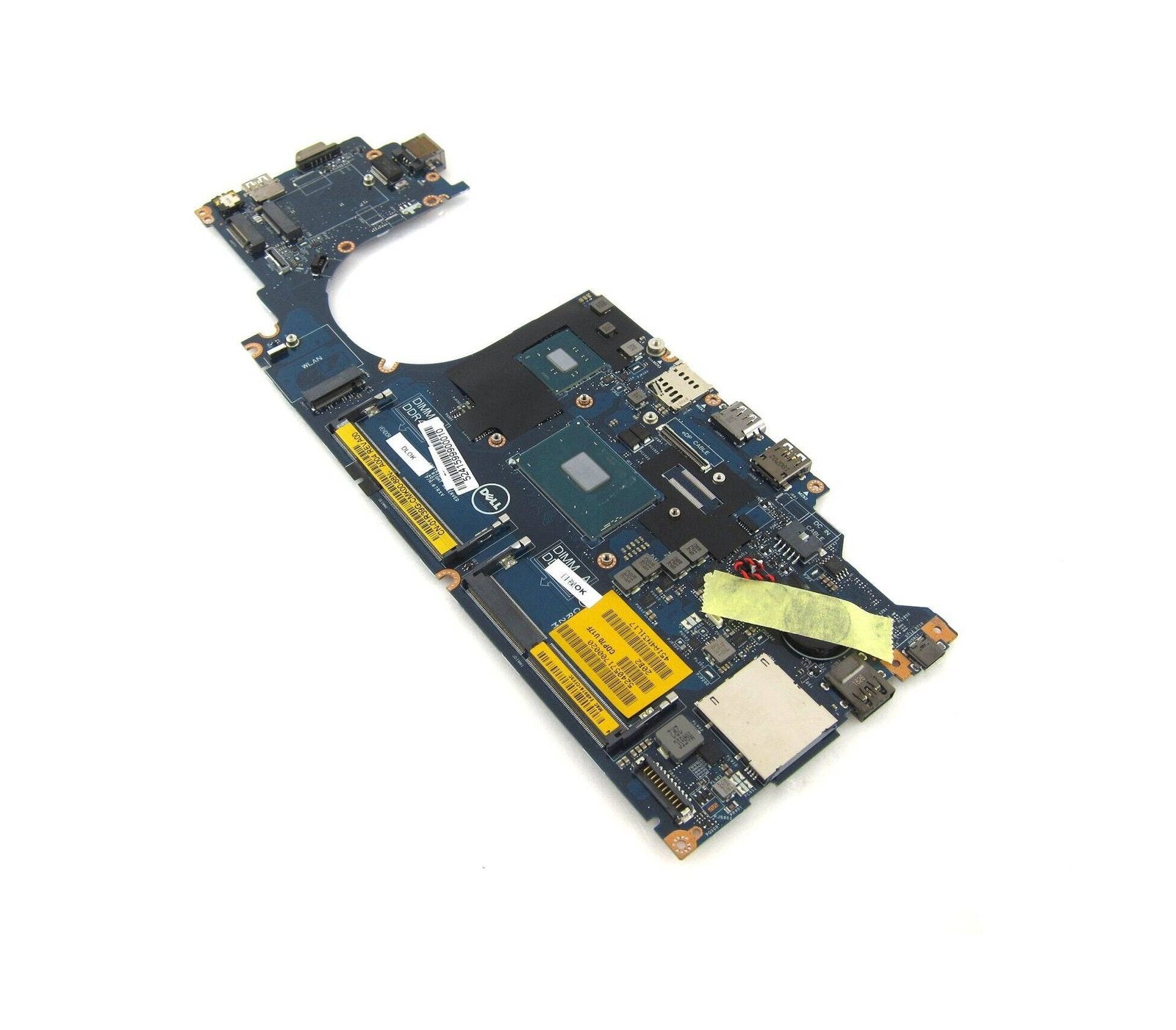 Dell Laptop Motherboard - 01R39G