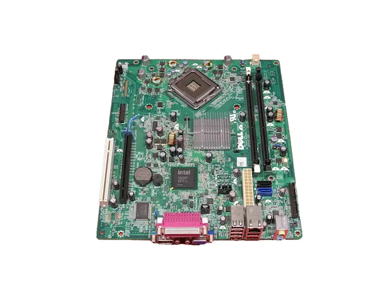 Dell Desktop Motherboard - 01TKCC