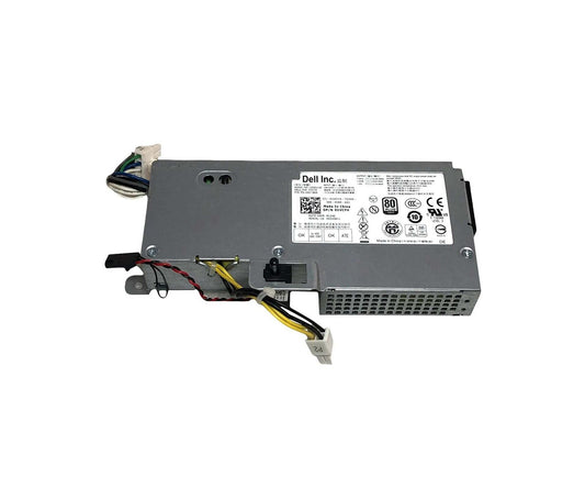 Dell 200-Watts Power Supply - 01VCY4