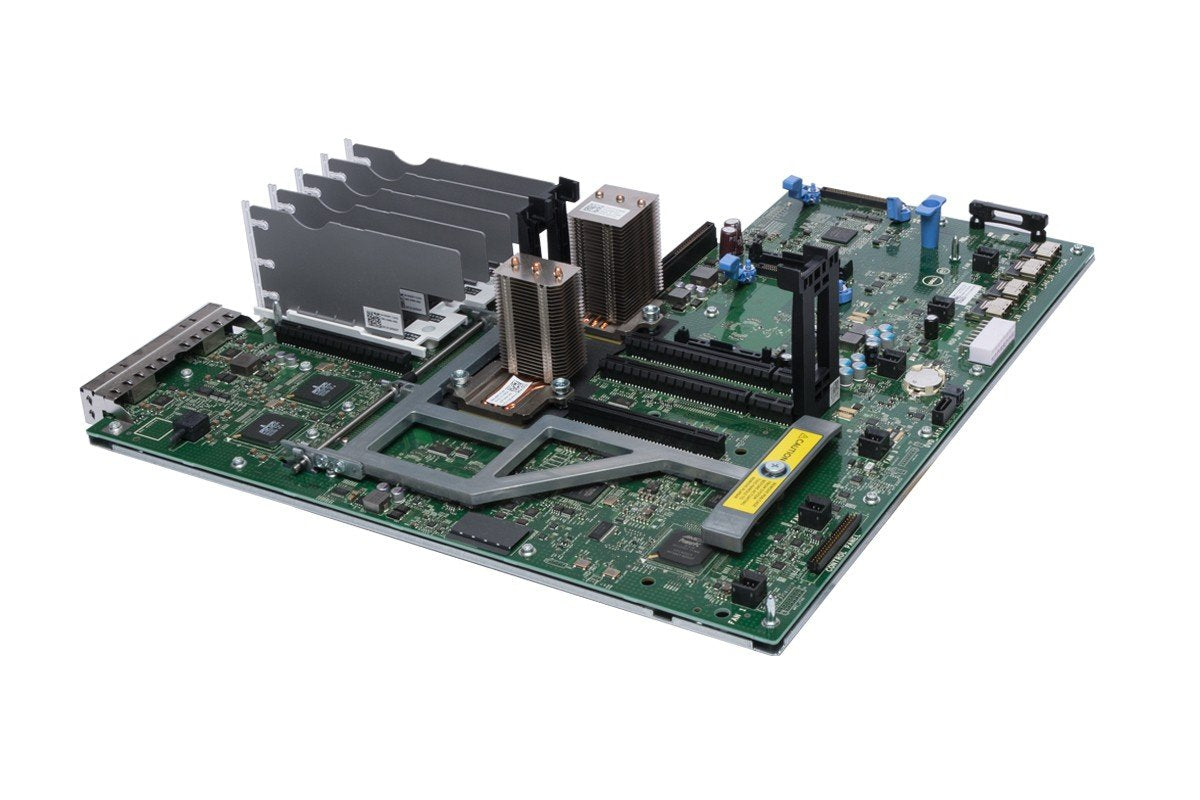 Dell Server Motherboard - 01W6CW