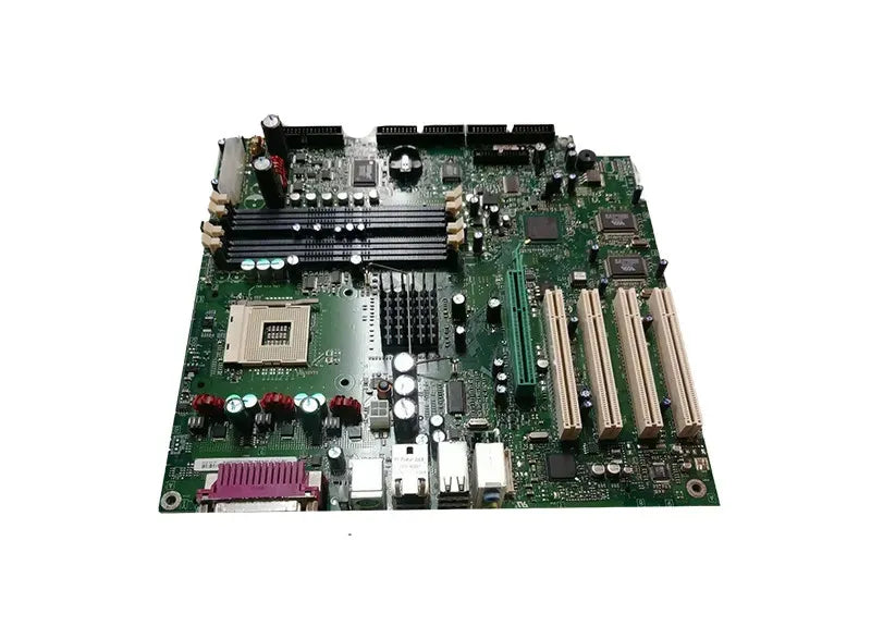 Dell Desktop Motherboard - 01W839