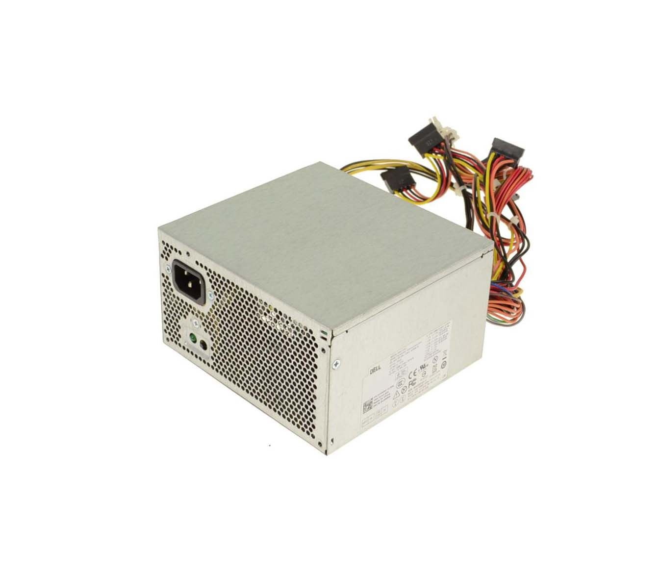 Dell 460-Watts Power Supply - 01XMMV