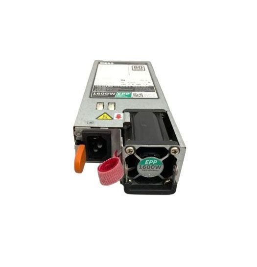 Dell 1600-Watts Power Supply - 01YHN