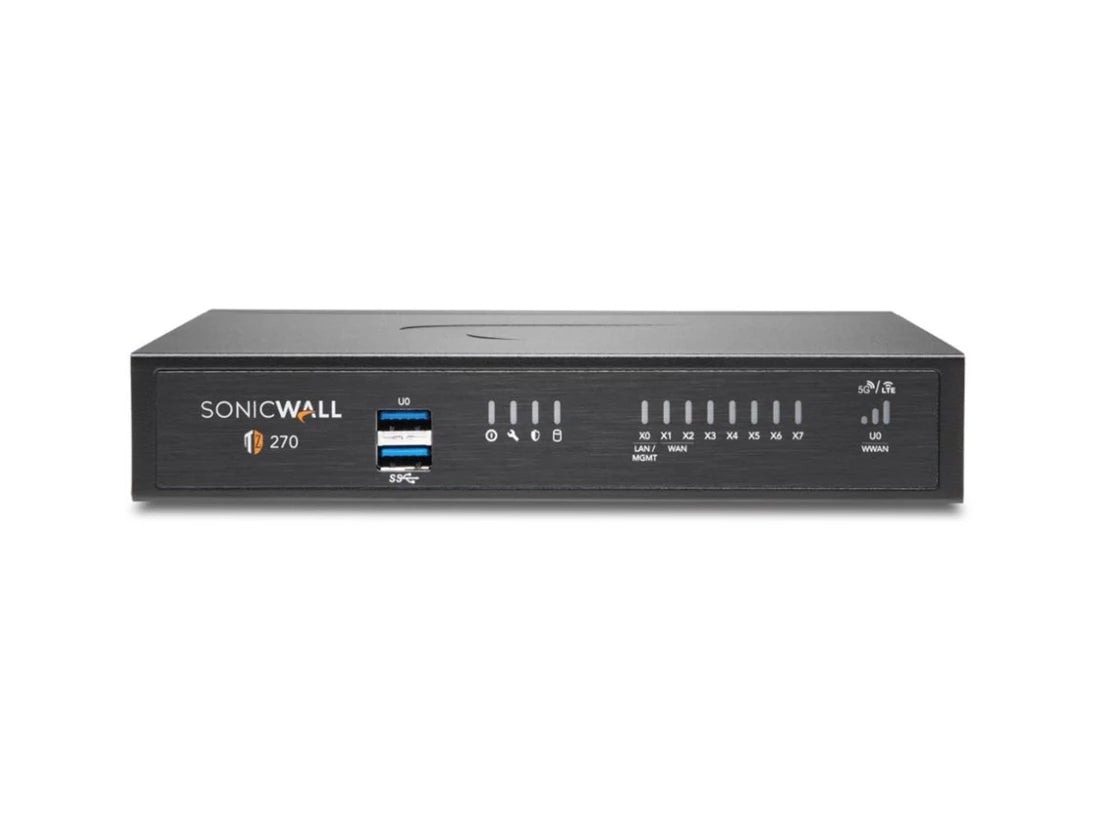 SonicWall Product Image 02-SSC-6447