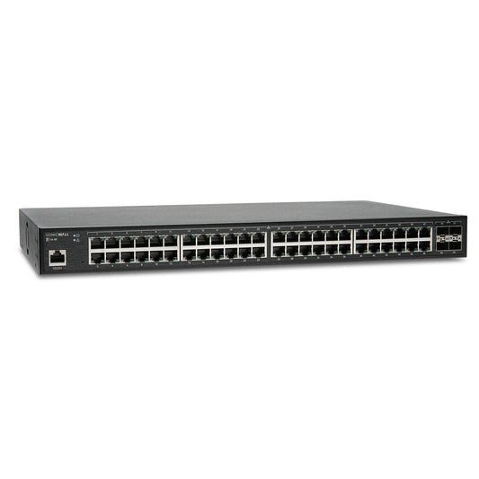 SonicWall SWS14 Network Switch - 02-SSC-8379