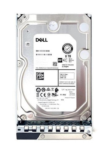 Dell Desktop Hard Drive - 021TJK