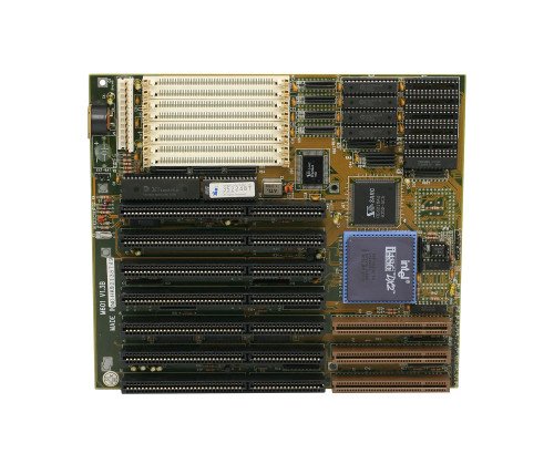 Dell Desktop Motherboard - 02336U