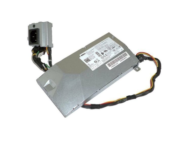 Dell 155-Watts Power Supply - 0255T6