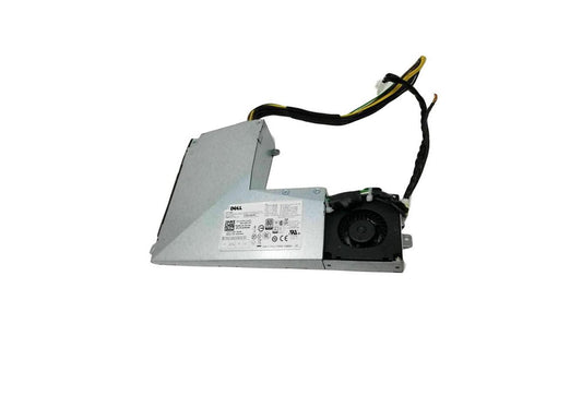 Dell 360-Watts Power Supply - 025Y9K