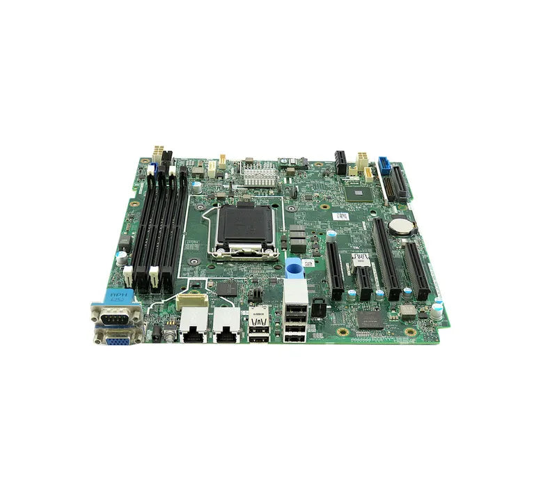 Dell Server Motherboard - 026G78