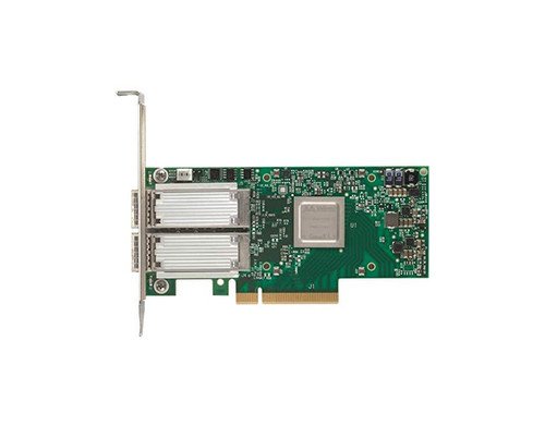 Dell Network Adapter - 0272F