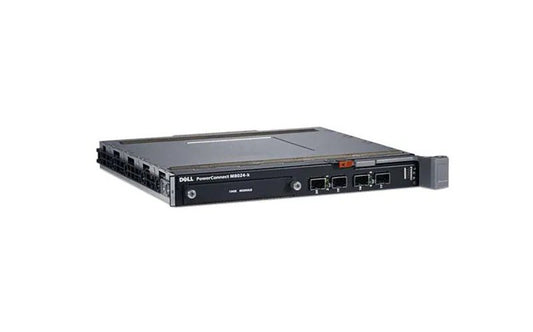Dell Network Switch - 02F07F