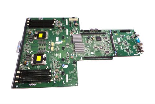 Dell Server Motherboard - 02FGR3
