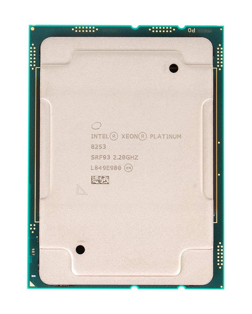 Lenovo Intel Processor - 02JG325