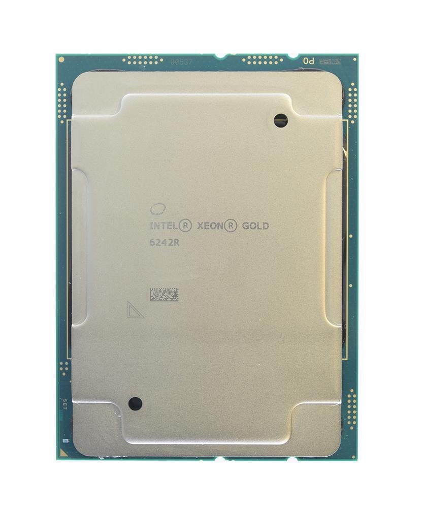 IBM Intel Processor - 02JK691