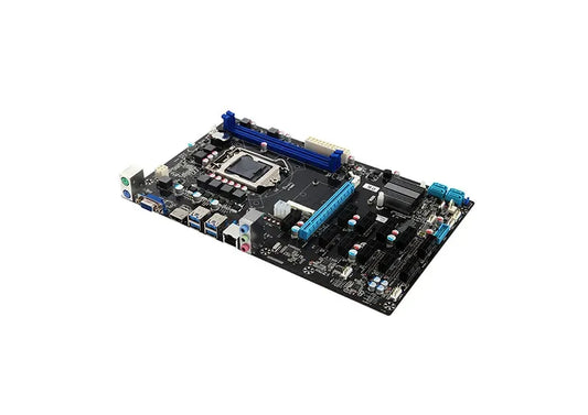 IBM Desktop Motherboard - 02K2270
