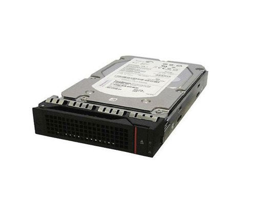 IBM Desktop Hard Drive - 02PX539