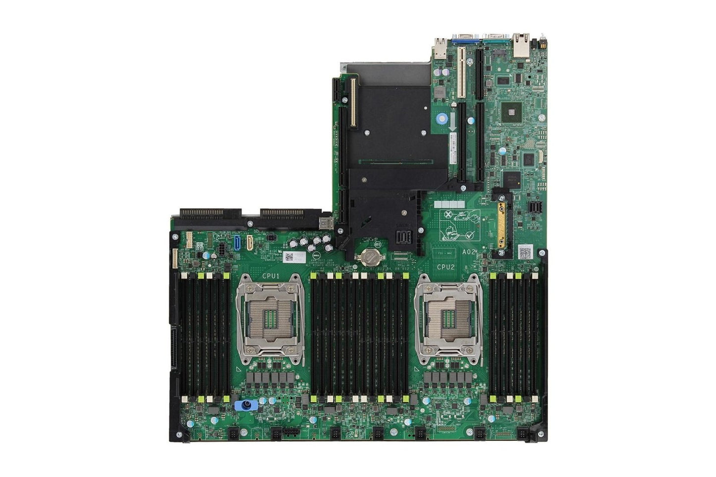 Dell Server Motherboard - 02C2CP