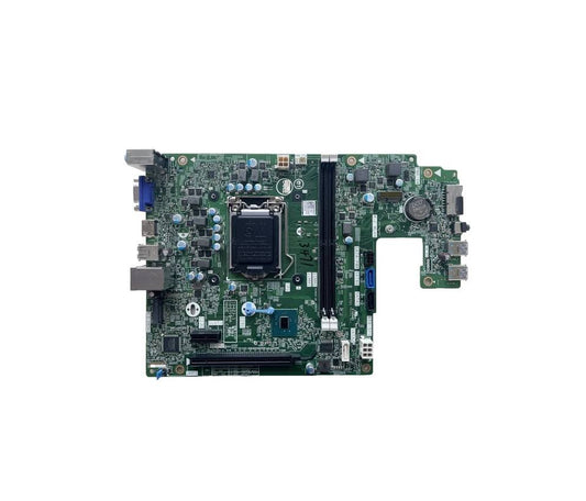 Dell Desktop Motherboard - 02GDWG