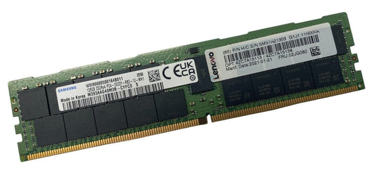 Lenovo 128GB Server Memory Module - 02JG082