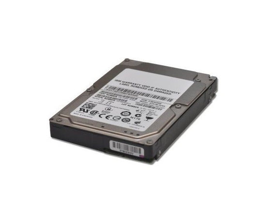 Lenovo Server Hard Disk Drive - 02JH670